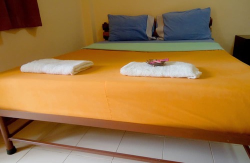 Pang Mu Hotel | Baan Somtawin