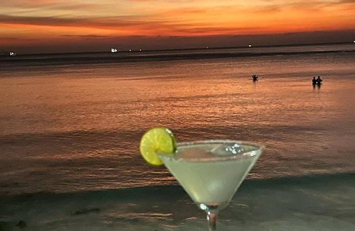 Haad Rin Hotel | Sunset Beach Hotel - Adults Only