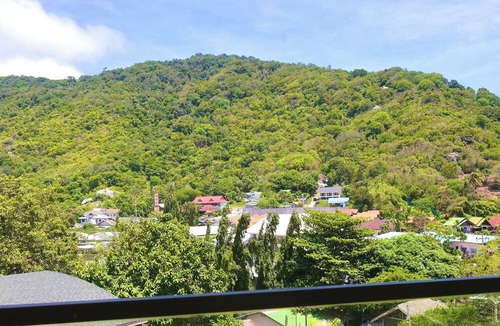 Haad Rin Hotel | Sunset Beach Hotel - Adults Only