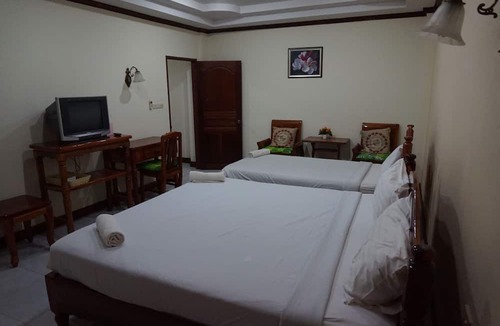 Nai Muang Hotel | SP Residence