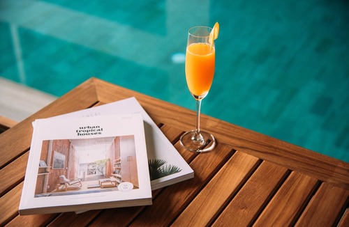 Nong Bon Hotel | Mii Hotel Srinakarin