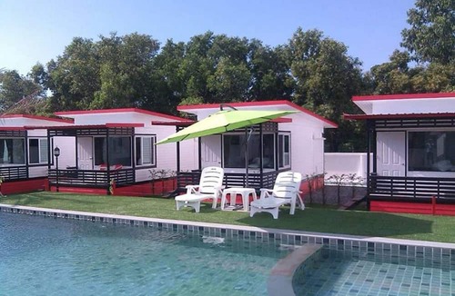 Khlong Khut Hotel | Cape Go Resort