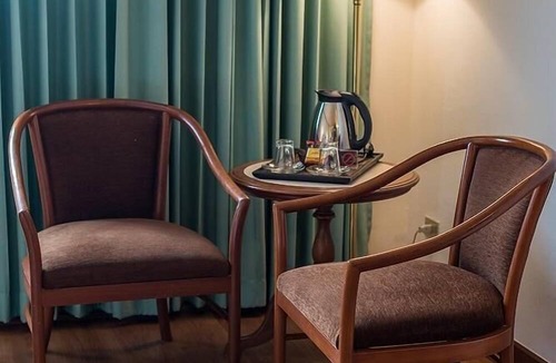 Chanthanimit Hotel | KP Grand Hotel Chanthaburi