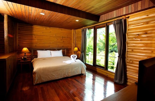 Khlong Khut Hotel | Blues River Resort Chanthaburi