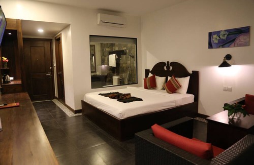 Ban Lung Hotel | Yeak Loam Hotel