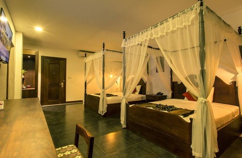 Ban Lung Hotel | Yeak Loam Hotel