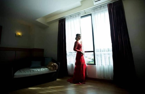 Buriram Hotel | The Sita Princess Buriram