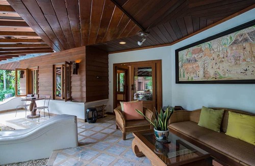 Taladyai Hotel | Taladya Chiang Mai Homestay