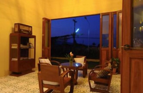 Takat Ngao Hotel | Villa Phra Chan Resort