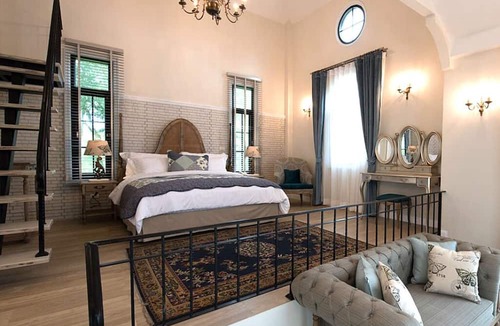 Khaem Son Hotel | The Blue Sky Khao Kho