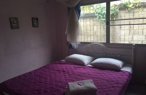 Chong Kham House | The Like View Guesthouse