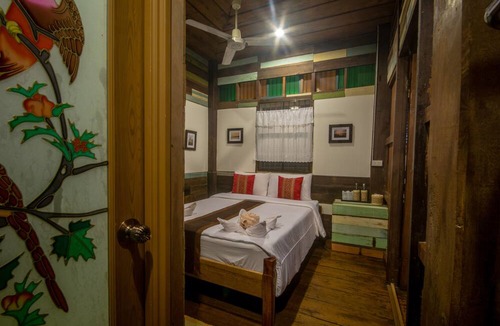 Chiang Khan House | Poonsawasdi Hotel