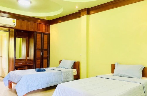 Sakon Nakhon Hotel | Phuphan Park Hotel