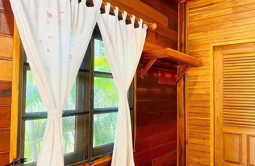 Sakon Nakhon Hotel | Phuphan Park Hotel