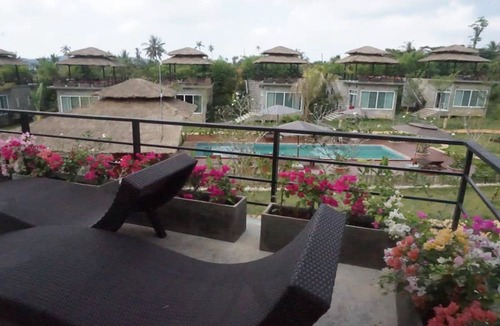 Ko Mak Hotel | Ao Kao White Sand Beach Resort
