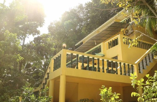 Ko Chang Hotel | Island Lodge