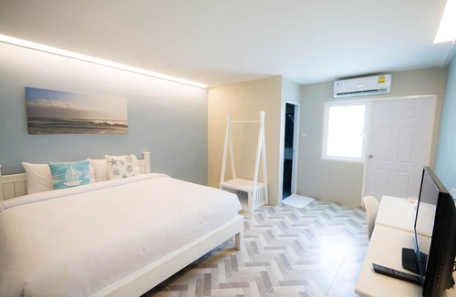 Ko Chang Hostel | The Habitat Hostel Koh Chang