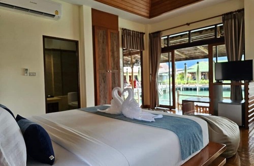 Salak Kok Hotel | Salakphet Resort