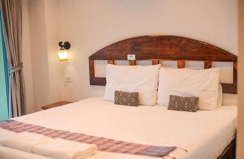 Mak Khaeng Hotel | Baan Krittika