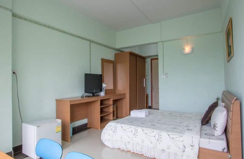 Nonthaburi Hotel | The Garden Place