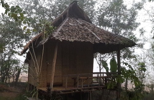 Pai Hotel | Nusha Homestay