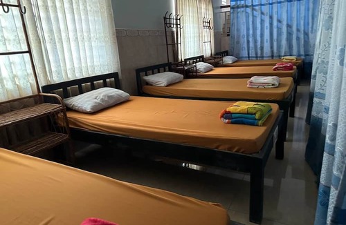 Siem Reap Hotel | Eco-Home