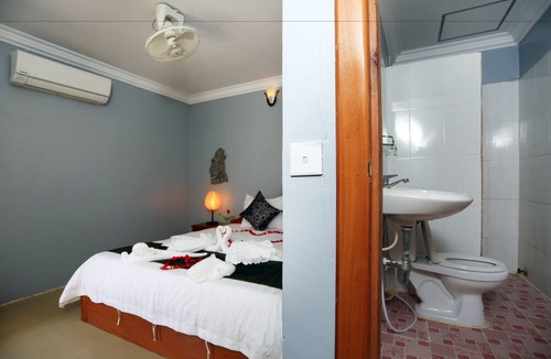Downtown Siem Reap House | Cheng Lay Guesthouse