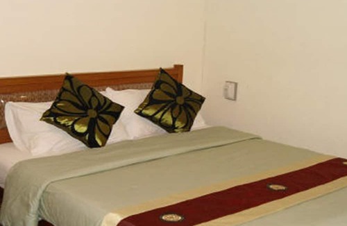 Nai Mueang Hotel | Ubon Hotel