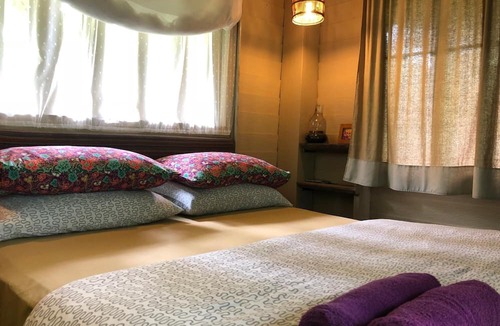 Wiang Tai House | Ban Nam Hoo