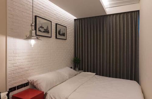 Bangkok Central Business District Hostel | Sleep Box Sukhumvit 22