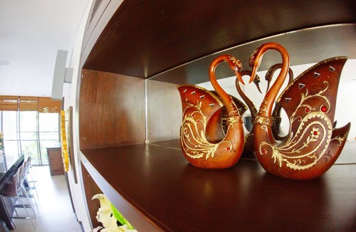 Cherngtalay Apartment | Casuarina Shores
