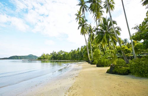 Ko Kood Hotel | Dusita Resort Kohkood