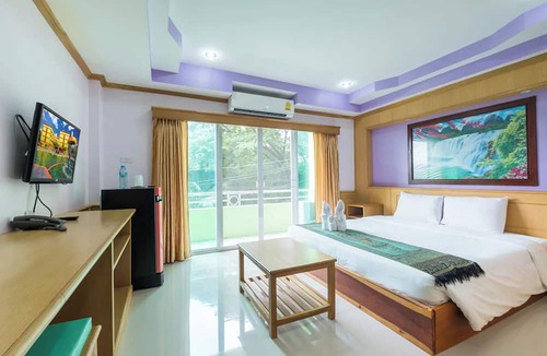 Udon Thani Hotel | Hiso Place Hotel