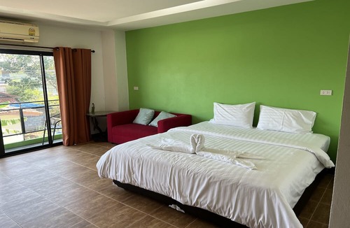 Chiang Phin Hotel | The Season Airport Udonthani