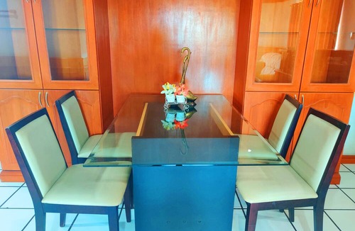 Prasat Hotel | Thongpaeka Hotel