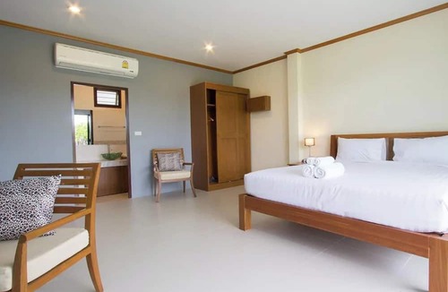 Pa Klok Hotel | Moonlight Cottage