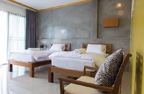 Pa Klok Hotel | Moonlight Cottage