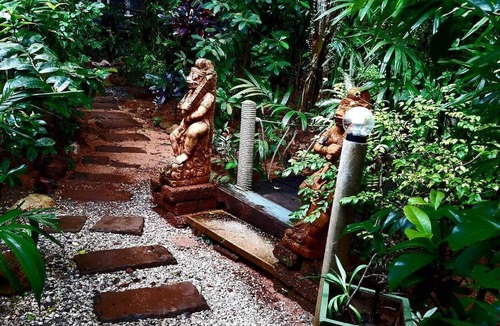 Khlong Khut Hotel | Jungle Bay Resort