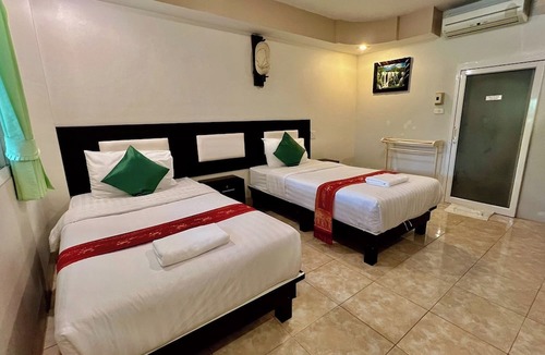 Nai Wiang Hotel | Nan Thara Place