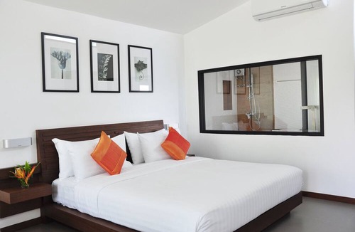 Pai Hotel | Family House Zen Boutique Resort