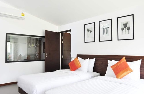 Pai Hotel | Family House Zen Boutique Resort