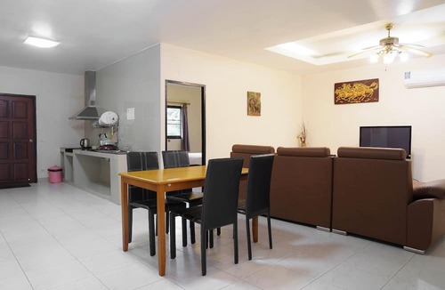 Si Racha Hotel | Two Fifty Nine Resort