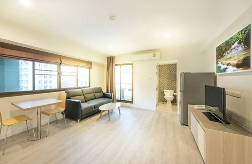 Ratchathewi Hotel | Le Tada Residence