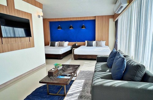 Ban Bo Han Hotel | The Sixteenth Naiyang Beach Hotel