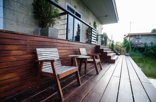 Wat Phrik Hotel | The State Resort