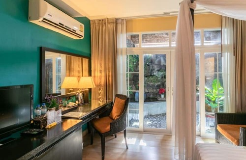 Talat Yai Hotel | Baan PhuAnda Phuket