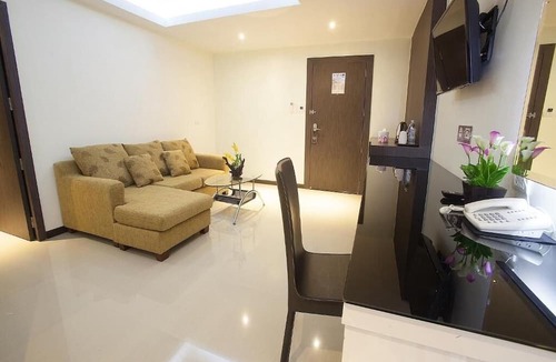 Nakhon Si Thammarat Hotel | MD Grand Hotel
