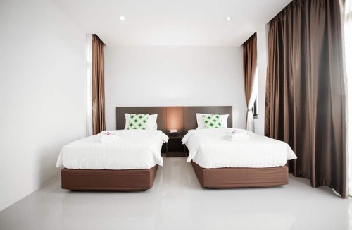 Phitsanulok Hotel | The Viewpoint Hotel