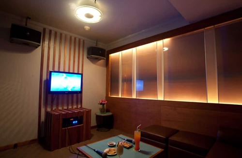 Mukdahan Hotel | Ploy Palace Hotel