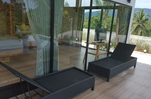 Khanom Hotel | Jasmine Resort and Spa